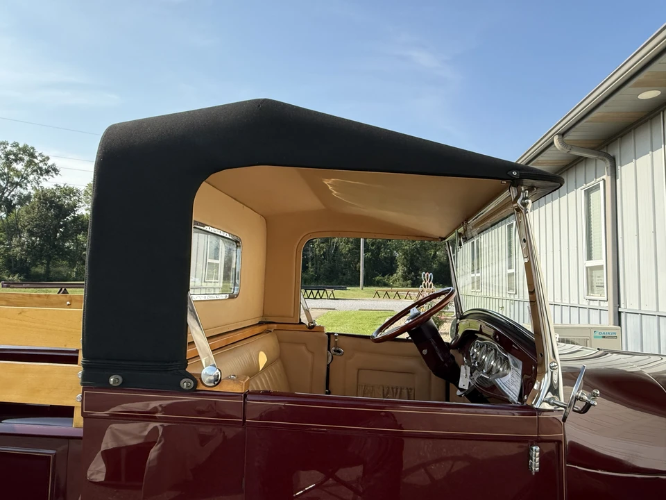 1929 Ford Model A - Image 26 of 31