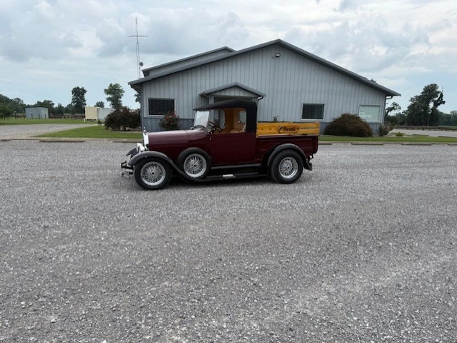 1929 Ford Model A - Image 5 of 31