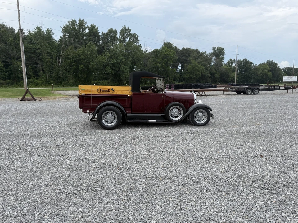 1929 Ford Model A - Image 10 of 31