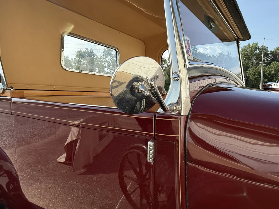 1929 Ford Model A - Image 25 of 31
