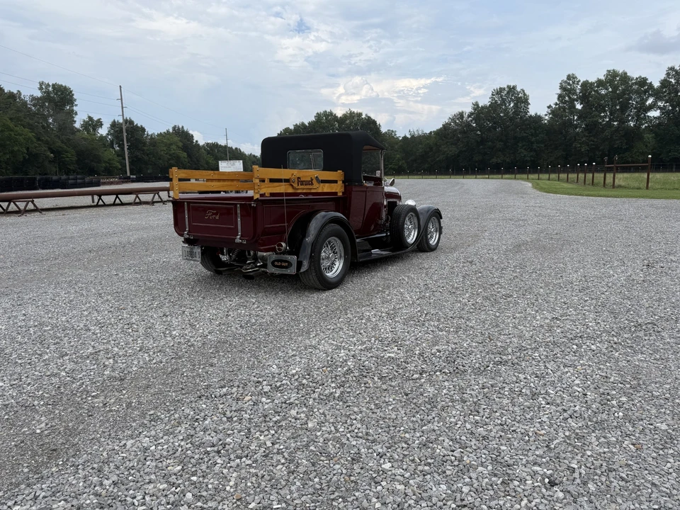 1929 Ford Model A - Image 11 of 31