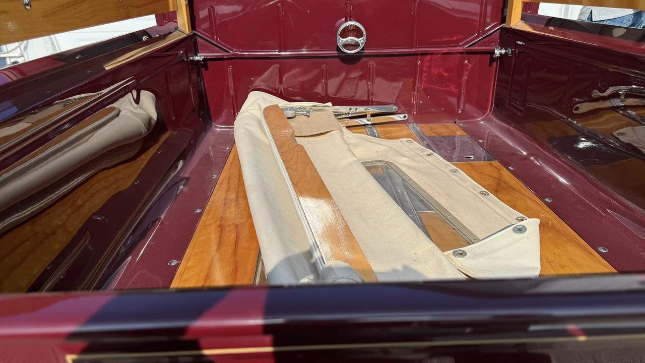 1929 Ford Model A - Image 31 of 31