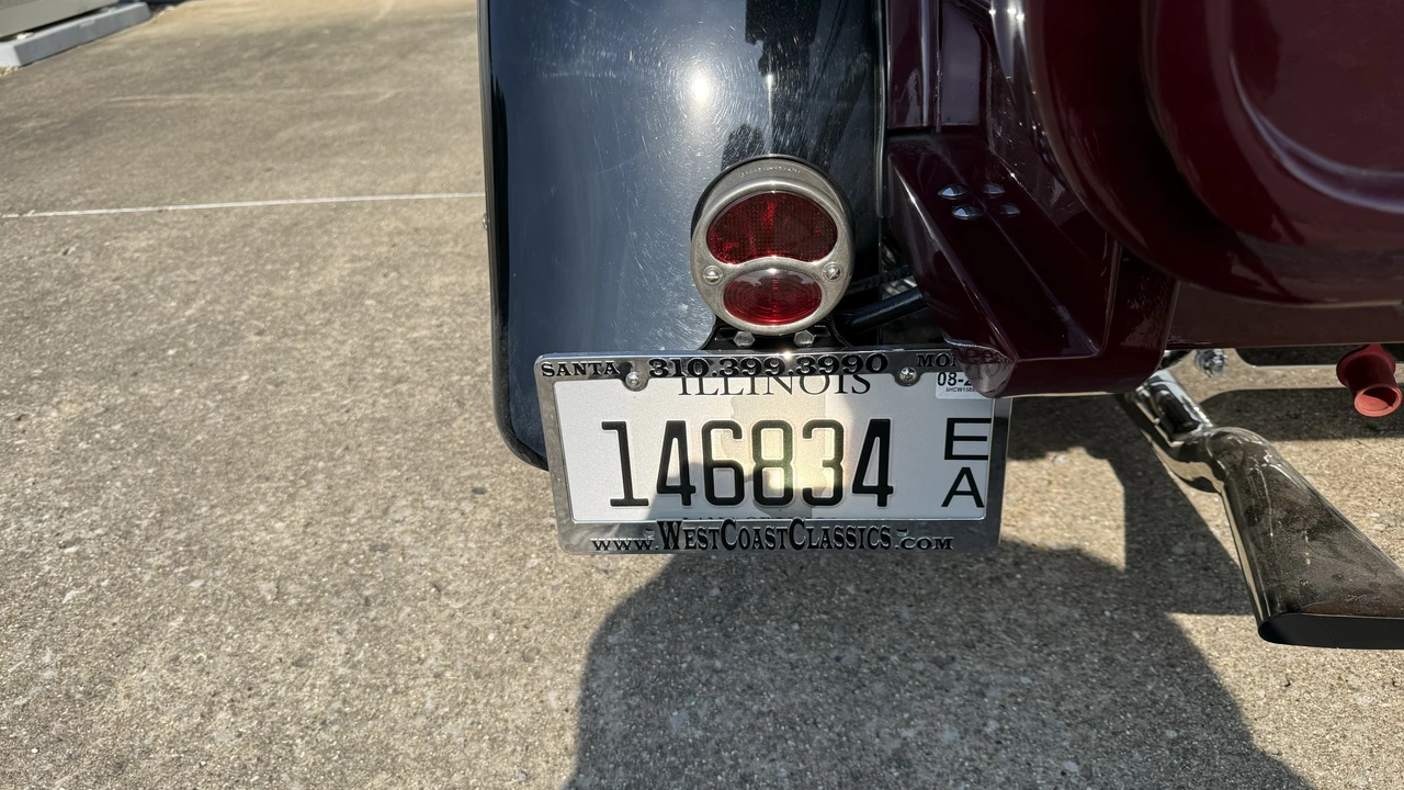 1929 Ford Model A - Image 29 of 31