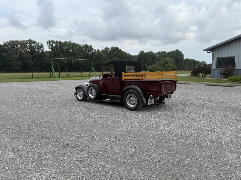 1929 Ford Model A - Image 12 of 31