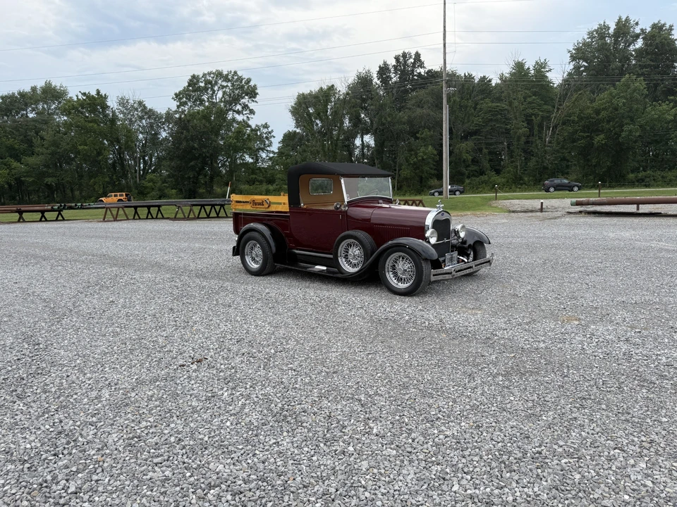 1929 Ford Model A - Image 9 of 31