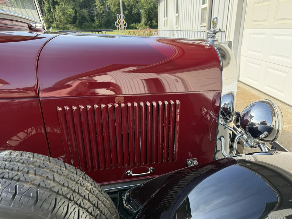 1929 Ford Model A - Image 24 of 31