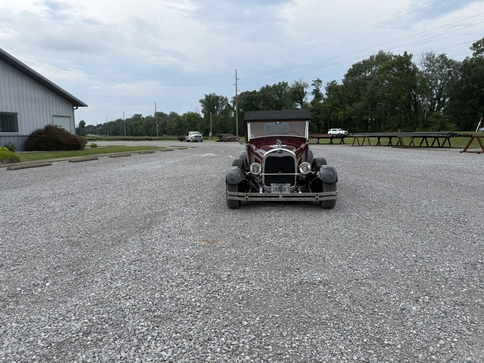 1929 Ford Model A - Image 7 of 31