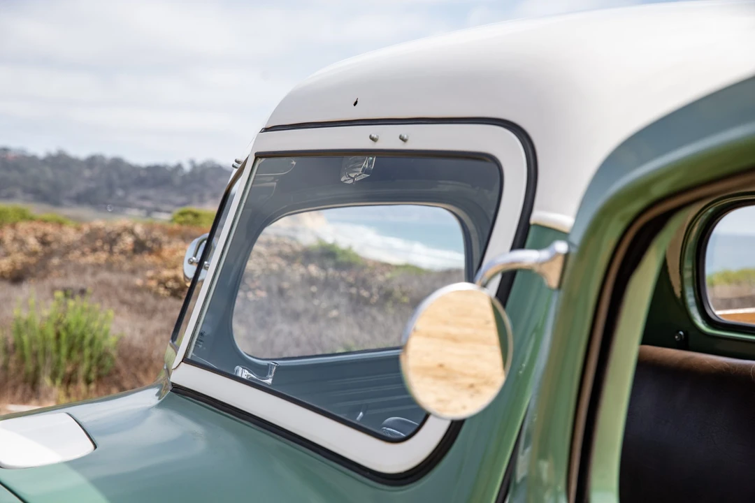 1946 International Harvester Pickup - Image 24 of 31