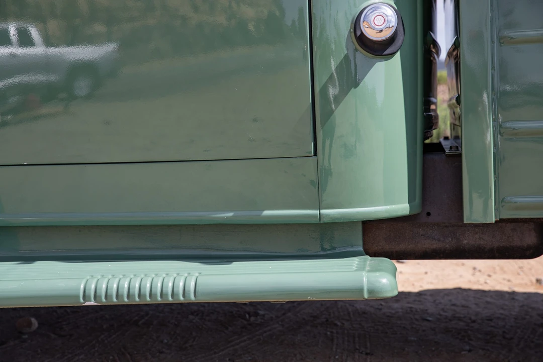 1946 International Harvester Pickup - Image 15 of 31