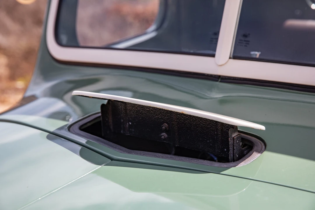 1946 International Harvester Pickup - Image 27 of 31