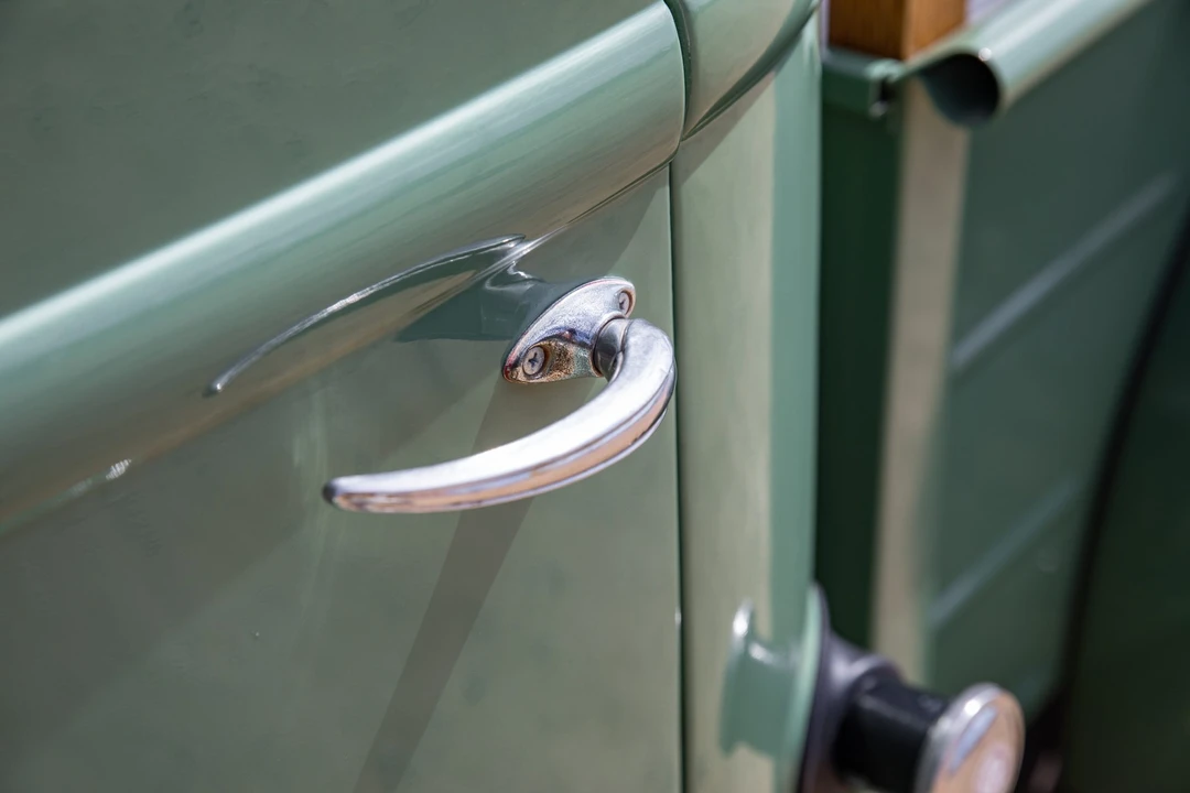 1946 International Harvester Pickup - Image 29 of 31