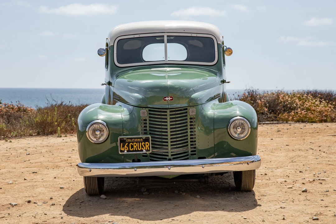 1946 International Harvester Pickup - Image 3 of 31