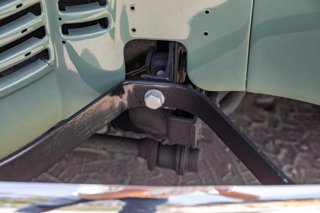 1946 International Harvester Pickup - Image 31 of 31