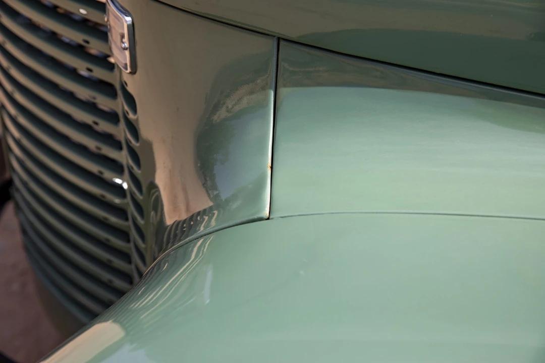 1946 International Harvester Pickup - Image 21 of 31