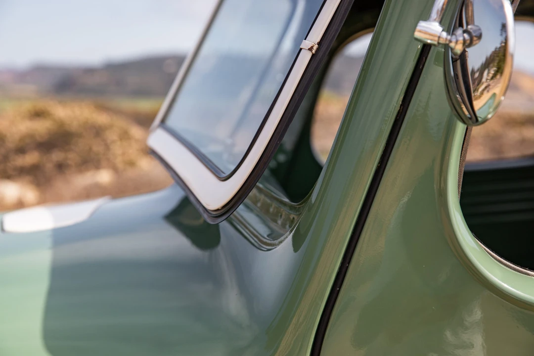1946 International Harvester Pickup - Image 23 of 31