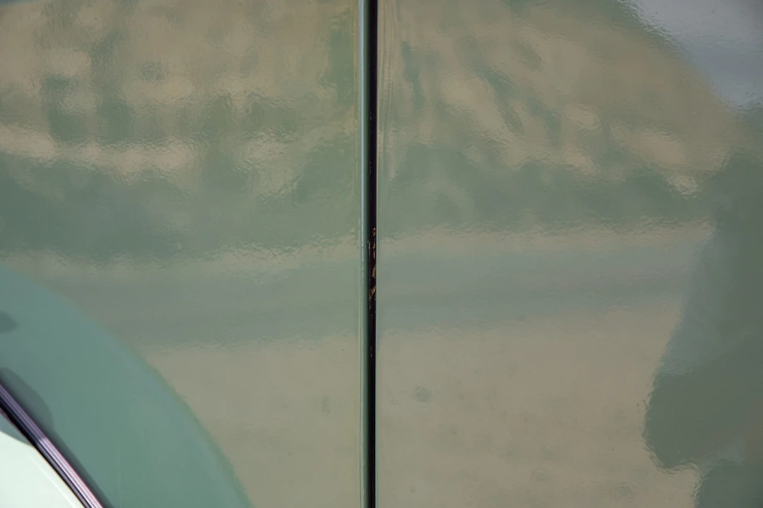 1946 International Harvester Pickup - Image 16 of 31