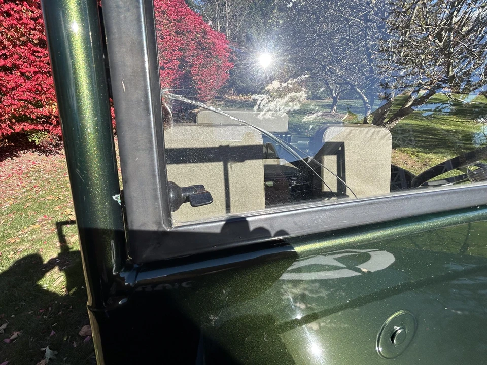 1946 Willys CJ-2A - Image 30 of 31