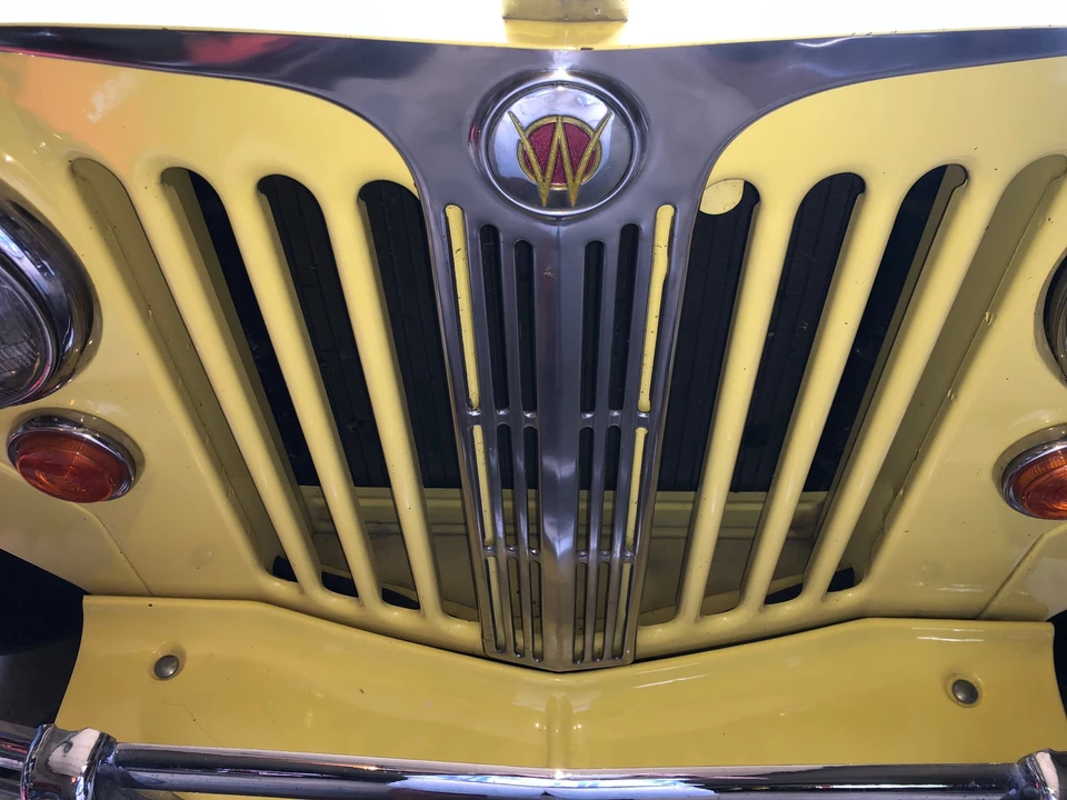1948 Willys Jeepster - Image 30 of 31