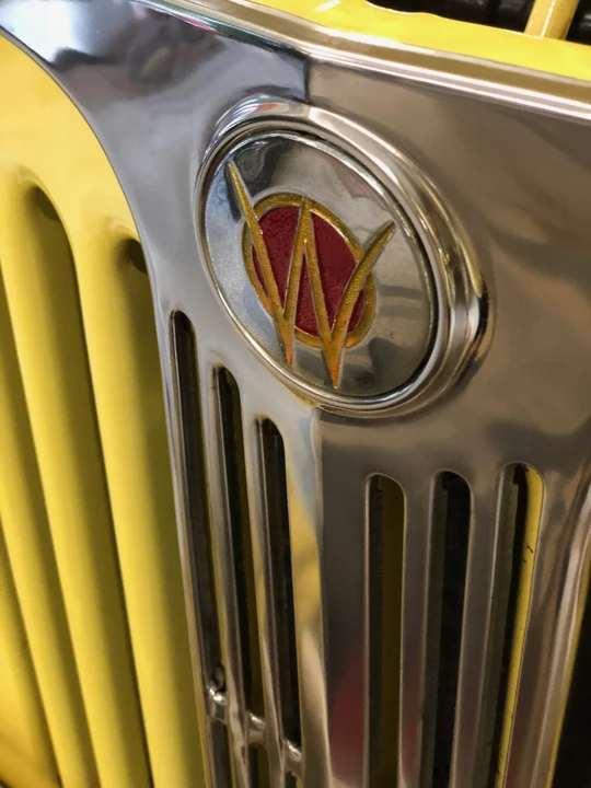 1948 Willys Jeepster - Image 29 of 31