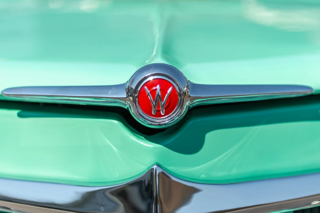 1949 Willys Jeepster - Image 20 of 31