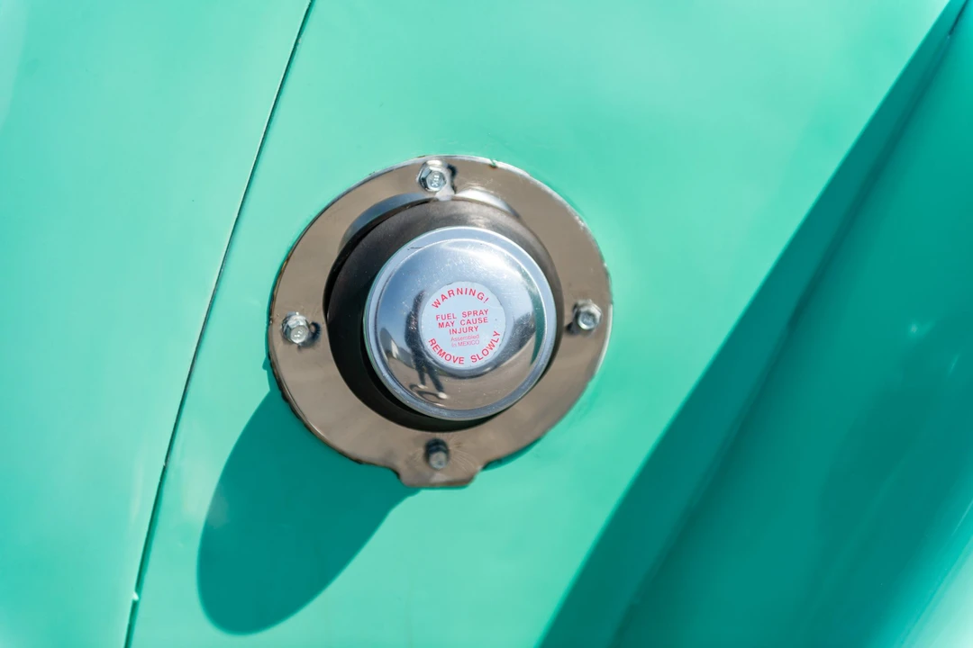 1949 Willys Jeepster - Image 30 of 31