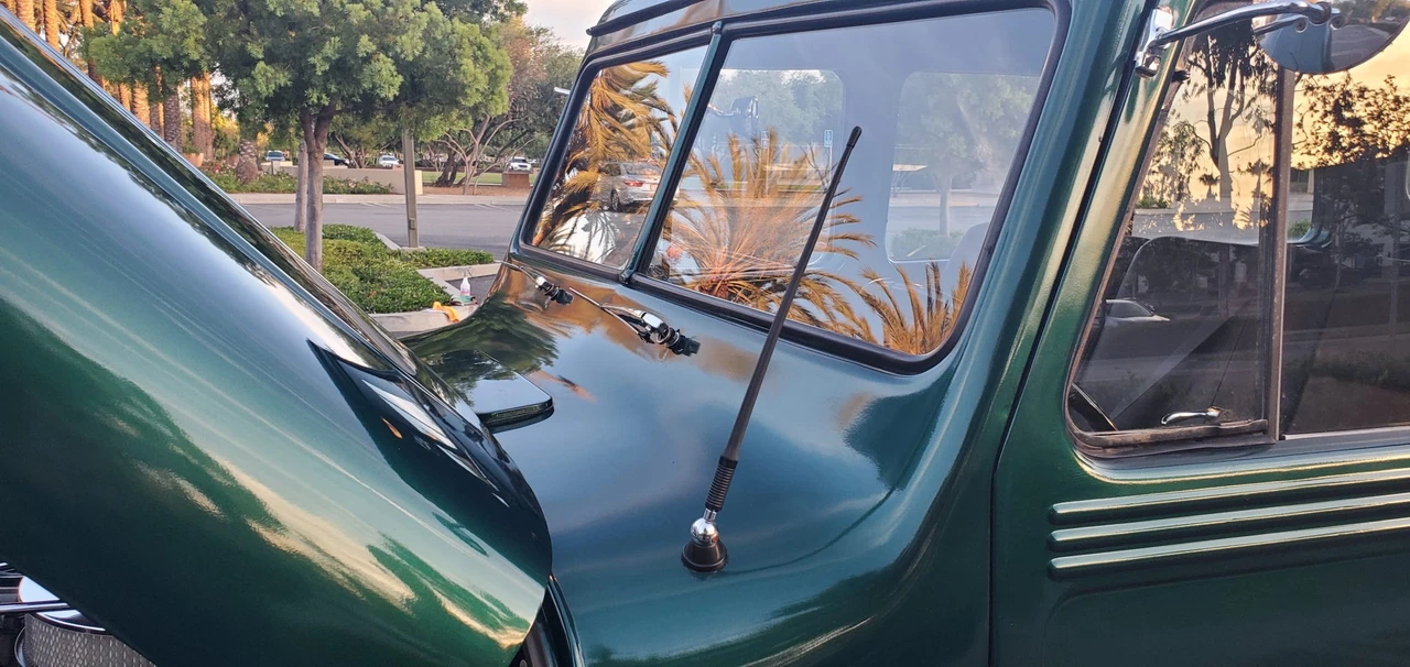 1952 Willys Jeep Wagon - Image 30 of 31