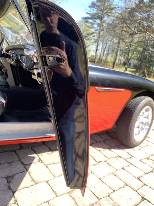 1958 Austin-Healey 100-6 - Image 31 of 31