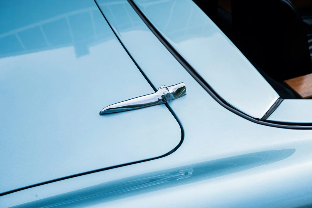 1961 Sunbeam Alpine Series II - Image 26 of 31