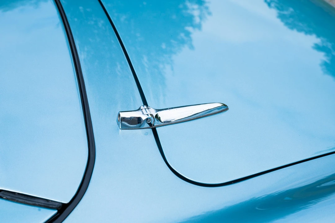 1961 Sunbeam Alpine Series II - Image 25 of 31