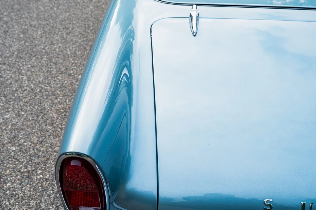 1961 Sunbeam Alpine Series II - Image 20 of 31