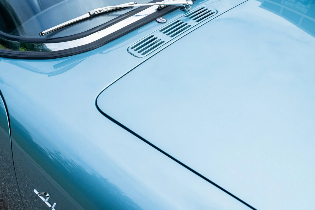 1961 Sunbeam Alpine Series II - Image 16 of 31