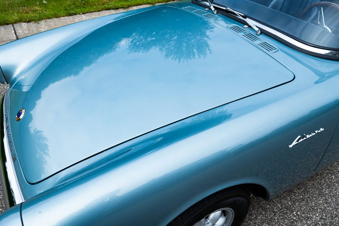1961 Sunbeam Alpine Series II - Image 21 of 31