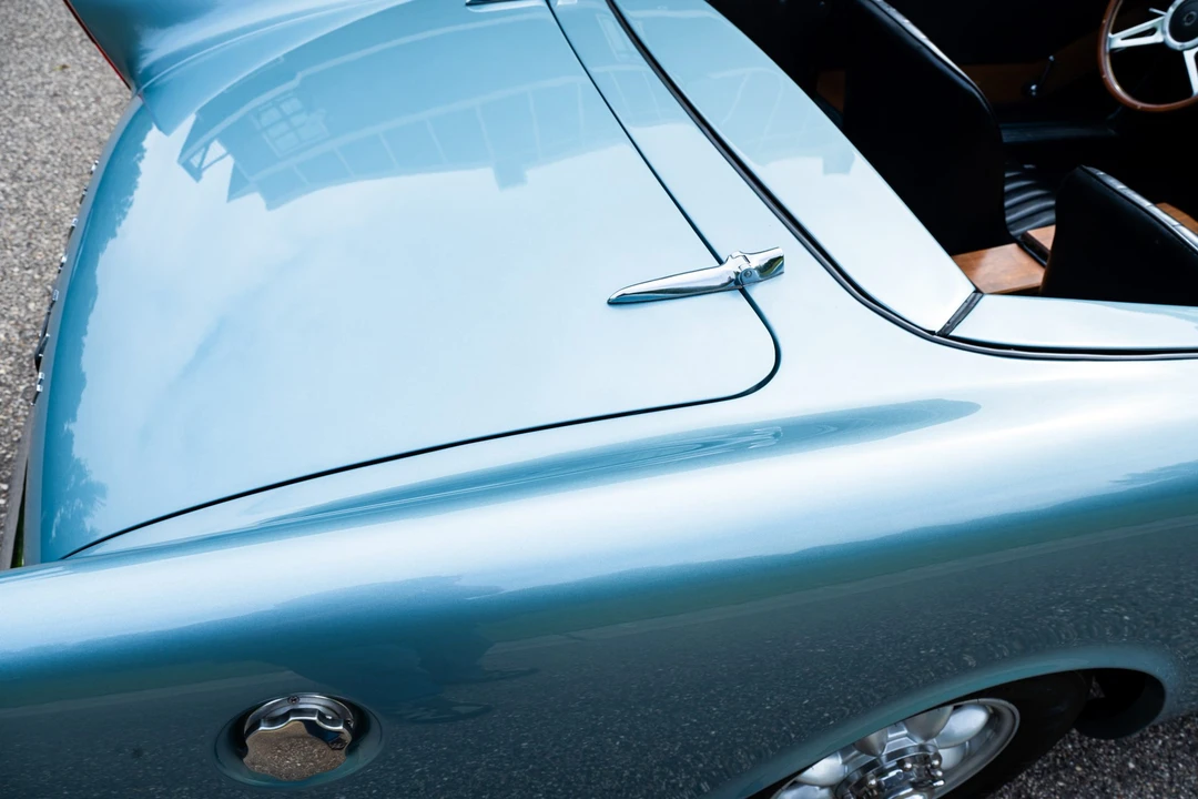 1961 Sunbeam Alpine Series II - Image 18 of 31