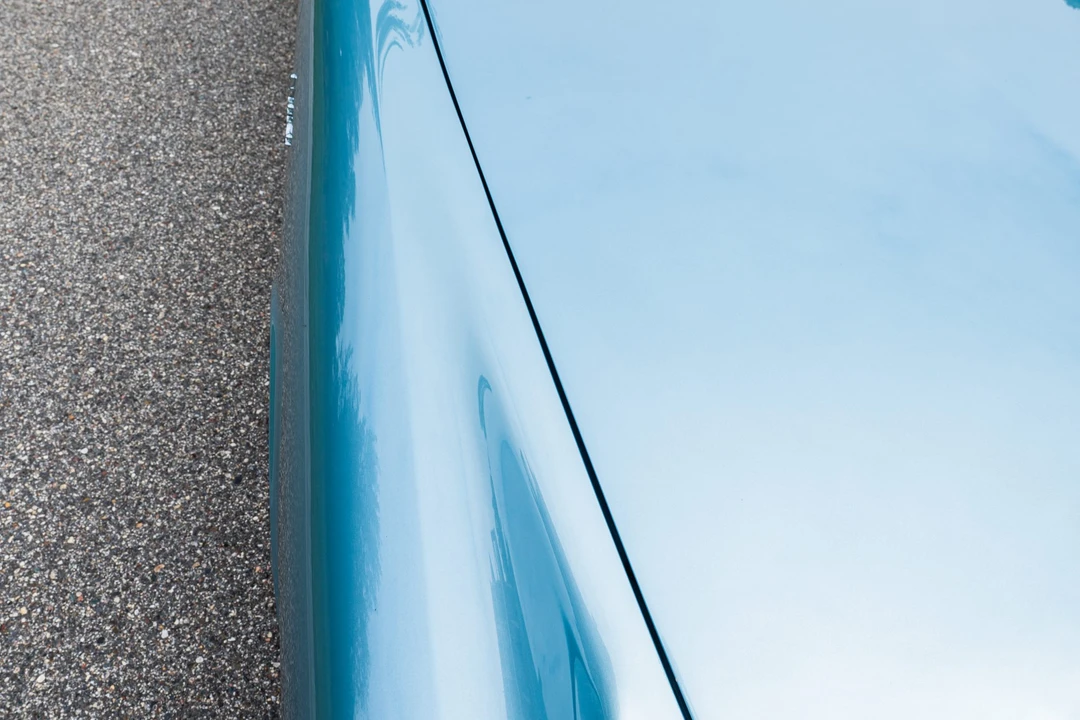 1961 Sunbeam Alpine Series II - Image 15 of 31