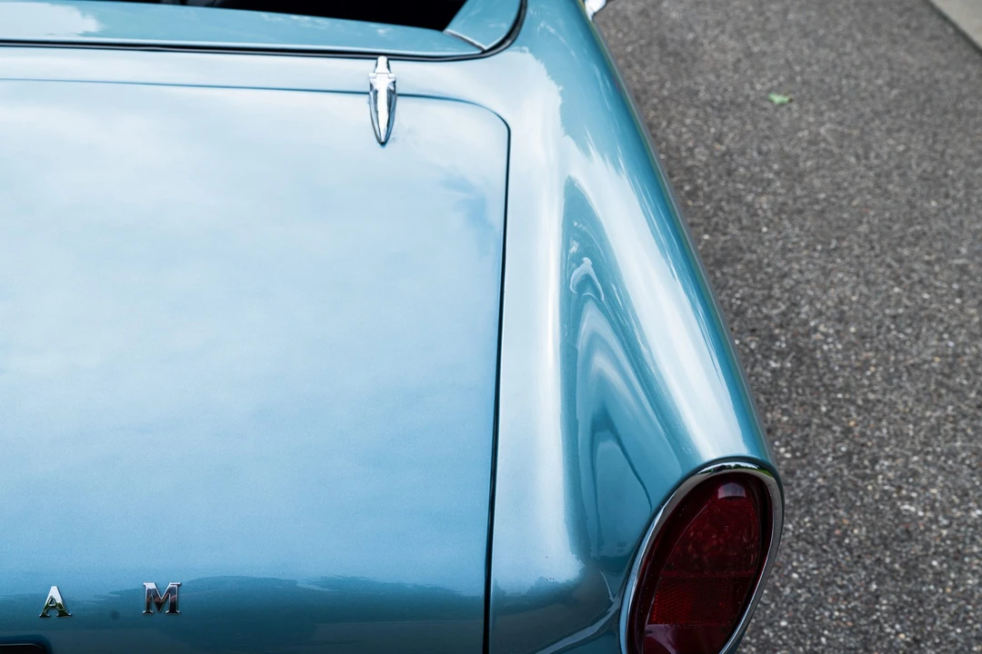 1961 Sunbeam Alpine Series II - Image 19 of 31