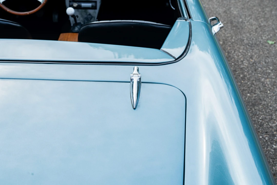 1961 Sunbeam Alpine Series II - Image 27 of 31