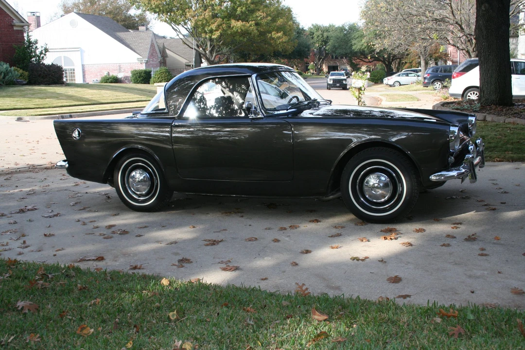 1962 Sunbeam Alpine Series II - Image 6 of 31