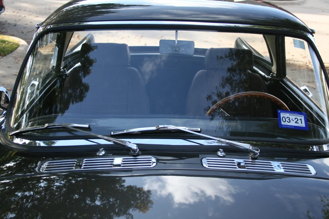 1962 Sunbeam Alpine Series II - Image 11 of 31