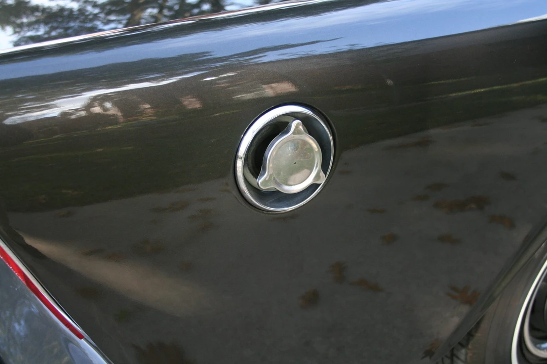 1962 Sunbeam Alpine Series II - Image 23 of 31