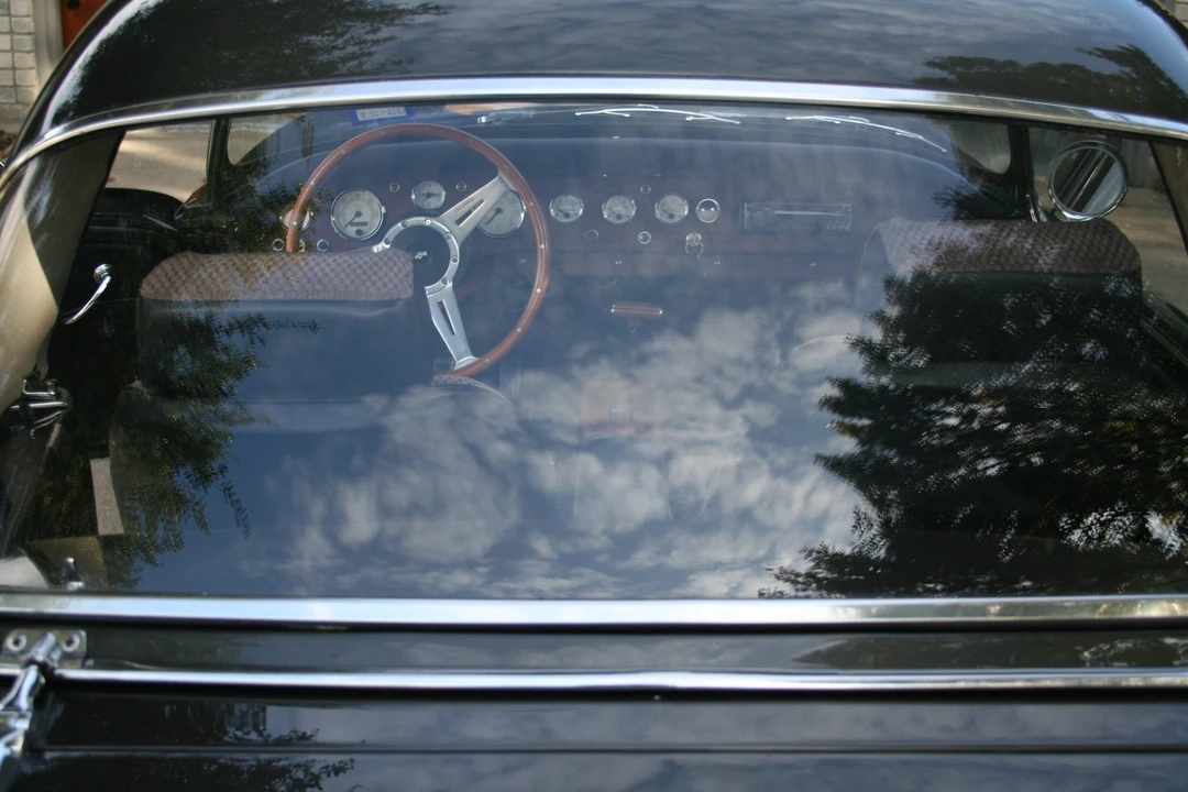 1962 Sunbeam Alpine Series II - Image 20 of 31