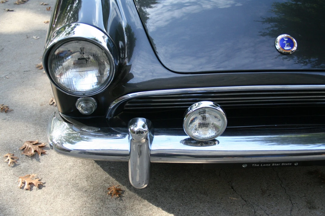 1962 Sunbeam Alpine Series II - Image 8 of 31
