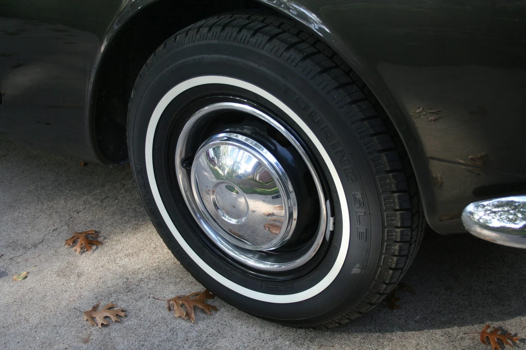 1962 Sunbeam Alpine Series II - Image 27 of 31