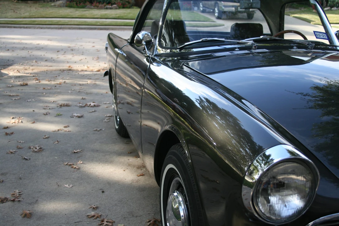 1962 Sunbeam Alpine Series II - Image 12 of 31