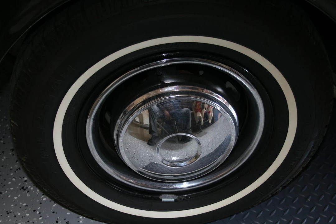 1962 Sunbeam Alpine Series II - Image 28 of 31