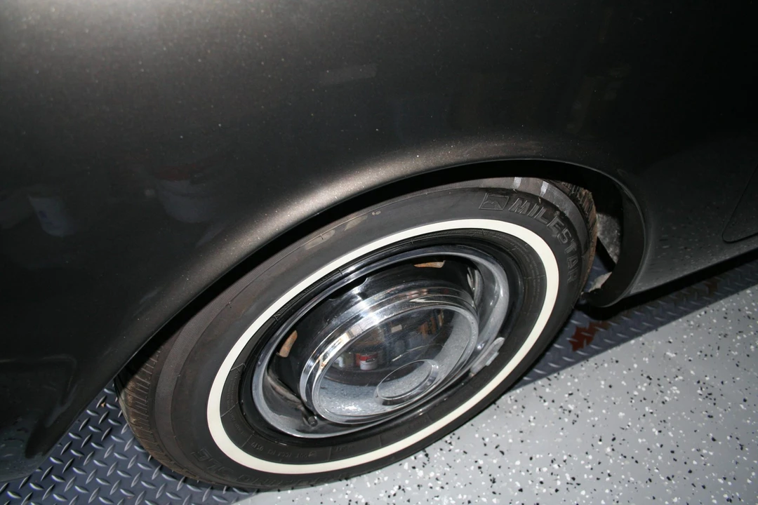1962 Sunbeam Alpine Series II - Image 30 of 31