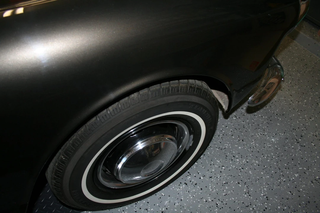 1962 Sunbeam Alpine Series II - Image 31 of 31
