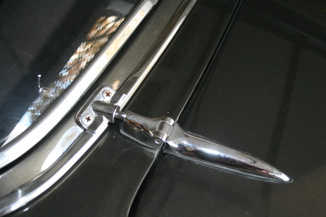 1962 Sunbeam Alpine Series II - Image 21 of 31