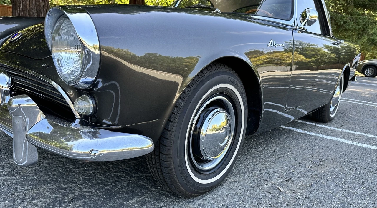 1962 Sunbeam Alpine Series II - Image 22 of 31