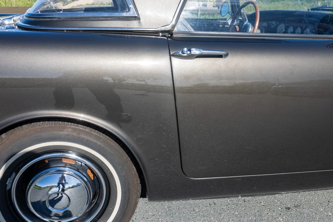 1962 Sunbeam Alpine Series II - Image 27 of 31