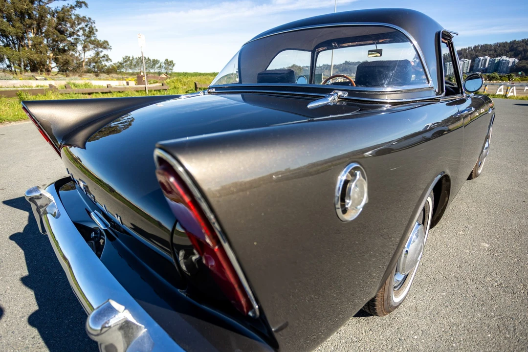 1962 Sunbeam Alpine Series II - Image 25 of 31